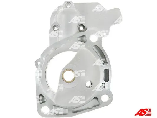 Starter Lid, carburettor (SBR0163S)