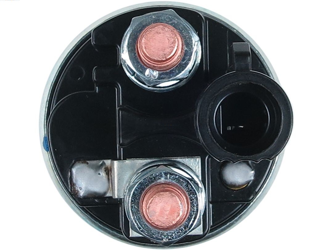 Solenoid Switch, starter