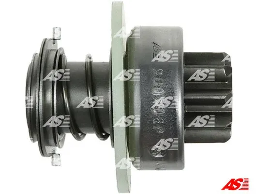 Freewheel Gear, starter (SD0406P)