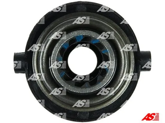 Freewheel Gear, starter