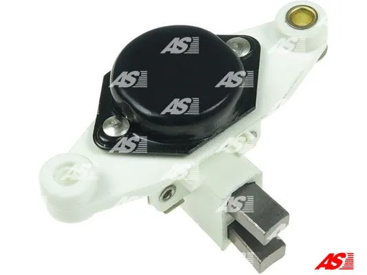 Alternator Regulator