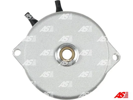 Starter Lid, carburettor (SBR0064)