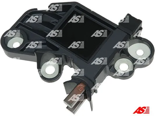 Alternator Regulator