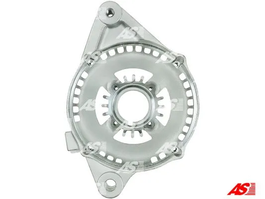 Bracket, alternator drive flange