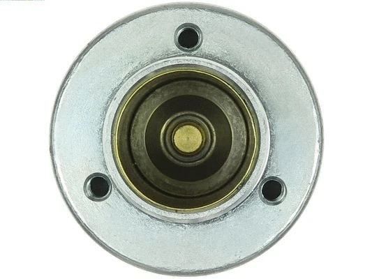 Solenoid Switch, starter