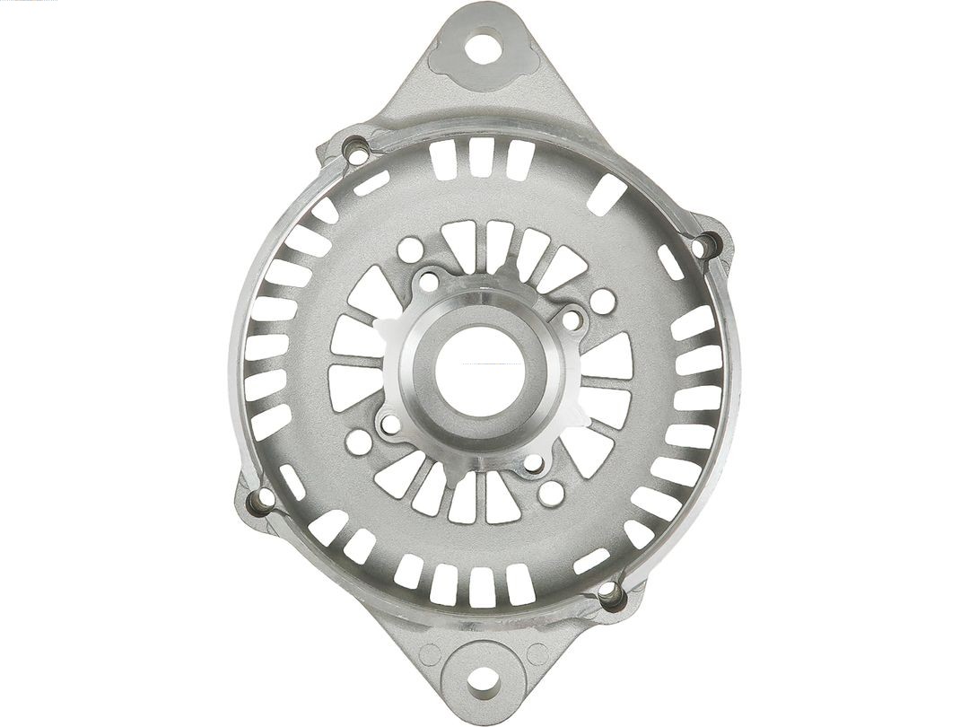 Bracket, alternator drive flange
