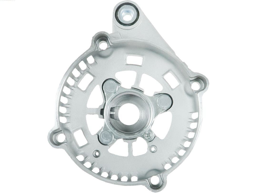 Bracket, alternator drive flange