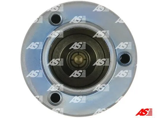 Solenoid Switch, starter