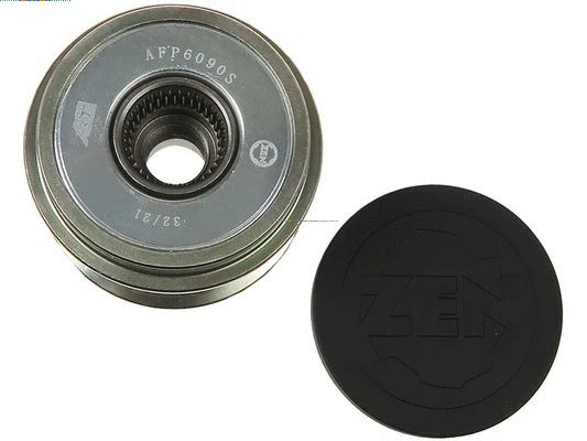 Alternator Freewheel Clutch