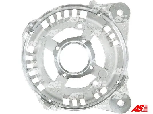 Bracket, alternator drive flange
