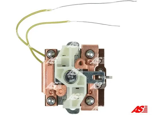 Solenoid Switch, starter