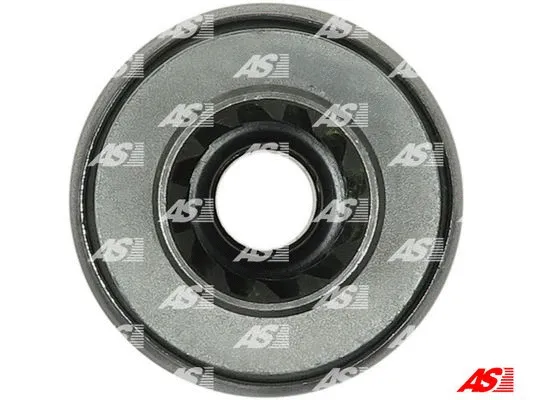 Freewheel Gear, starter