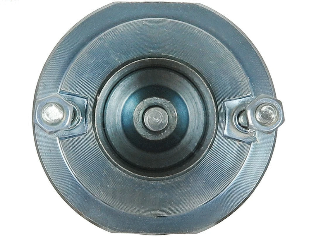 Solenoid Switch, starter