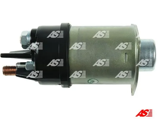 Solenoid Switch, starter (SS1020(ZM))