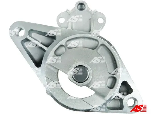 Starter Lid, carburettor (SBR6024S)