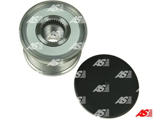 Alternator Freewheel Clutch