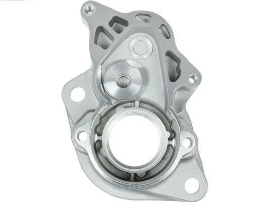 Starter Lid, carburettor