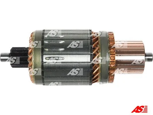 Armature, starter (SA1030S)
