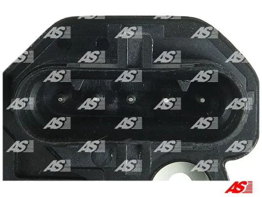 Alternator Regulator