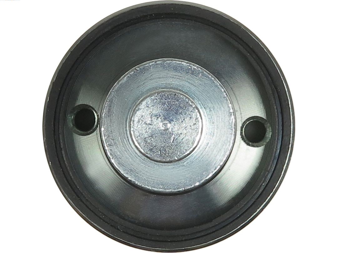 Solenoid Switch, starter