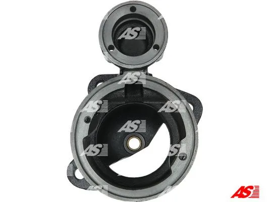 Starter Lid, carburettor