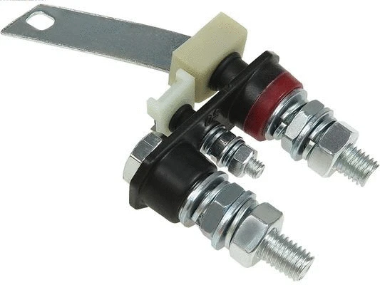 Repair Kit, starter (SRS0014)