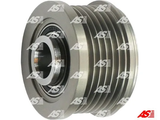 Alternator Freewheel Clutch