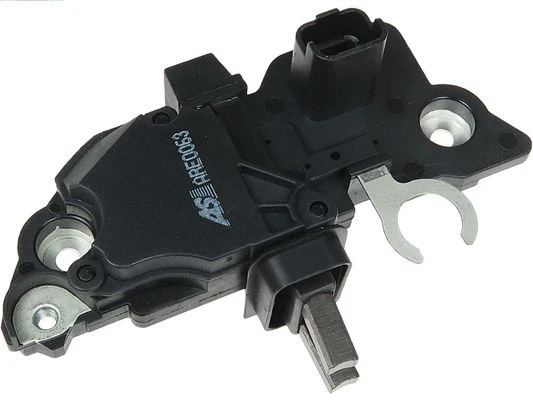 Alternator Regulator