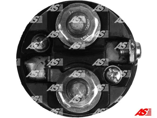 Solenoid Switch, starter