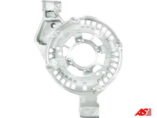 Bracket, alternator drive flange