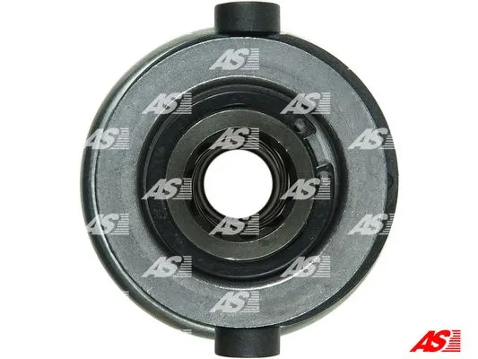 Freewheel Gear, starter