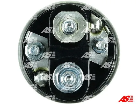 Solenoid Switch, starter