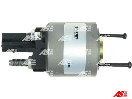 Solenoid Switch, starter (SS3103(VALEO))