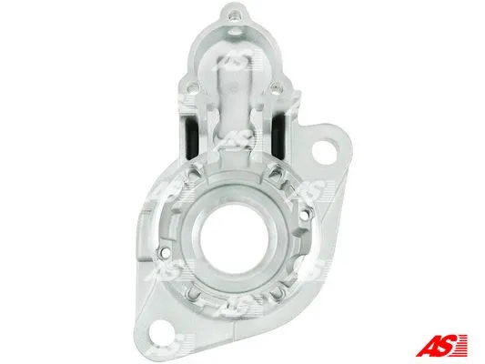 Starter Lid, carburettor