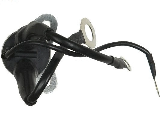 Solenoid Switch, starter
