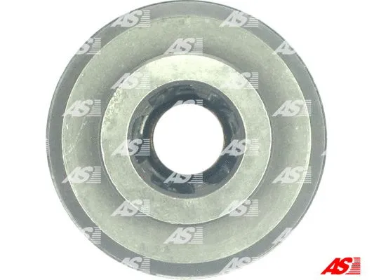 Freewheel Gear, starter