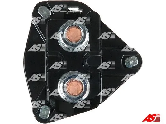 Solenoid Switch, starter