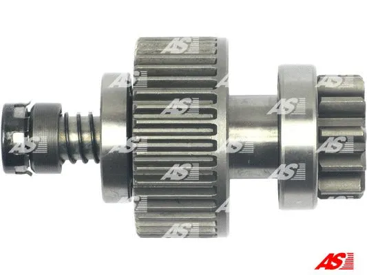 Freewheel Gear, starter (SD2031)