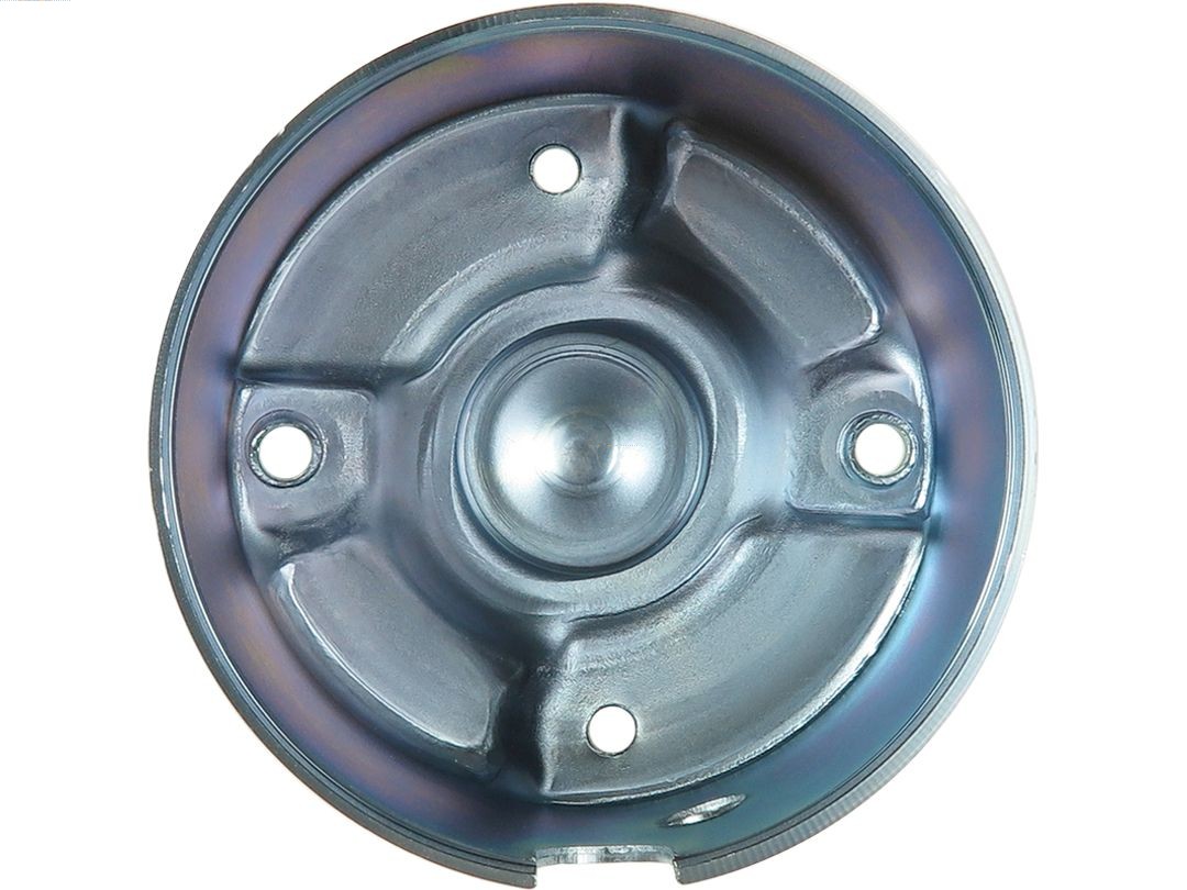 Starter Lid, carburettor