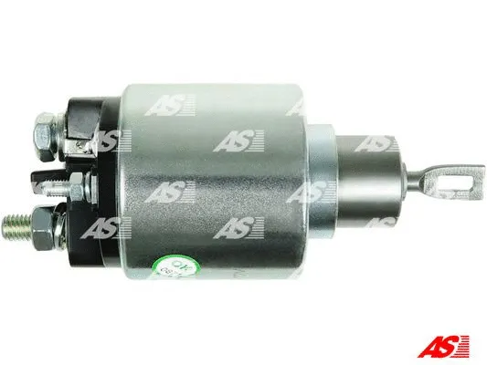 Solenoid Switch, starter (SS0238(ZM))