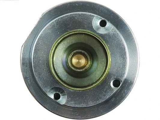 Solenoid Switch, starter