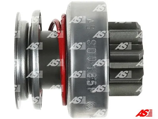 Freewheel Gear, starter (SD0185P)
