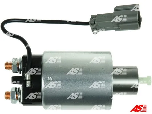Solenoid Switch, starter (SS5152(ZM))