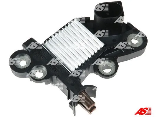 Alternator Regulator