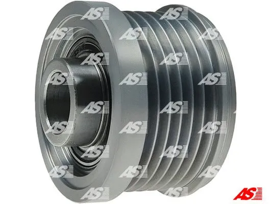 Alternator Freewheel Clutch