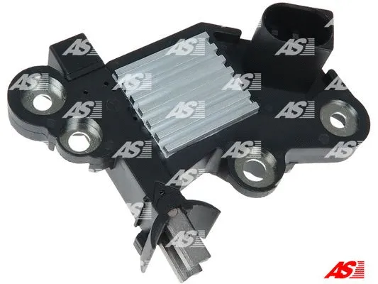 Alternator Regulator