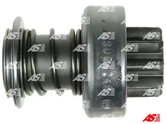 Freewheel Gear, starter (SD0424P)