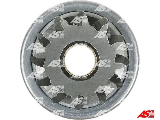 Freewheel Gear, starter