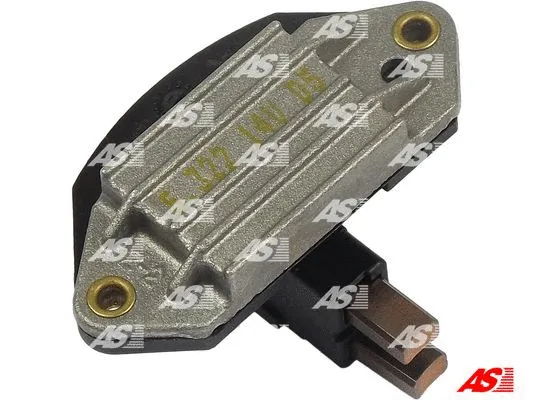 Alternator Regulator