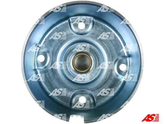 Starter Lid, carburettor